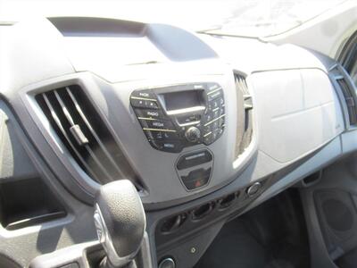 2019 Ford Transit 250 Cargo Van  High Roof 148 " WB Extended - Photo 22 - La Puente, CA 91744