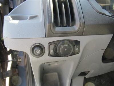 2019 Ford Transit 250 Cargo Van  High Roof 148 " WB Extended - Photo 17 - La Puente, CA 91744