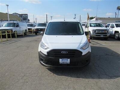 2020 Ford Transit Connect Cargo Van   - Photo 5 - La Puente, CA 91744