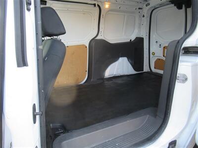 2020 Ford Transit Connect Cargo Van   - Photo 10 - La Puente, CA 91744