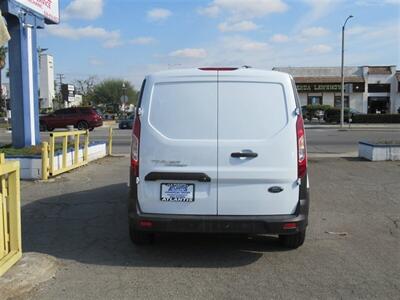 2020 Ford Transit Connect Cargo Van   - Photo 3 - La Puente, CA 91744