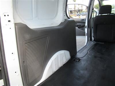 2020 Ford Transit Connect Cargo Van   - Photo 12 - La Puente, CA 91744