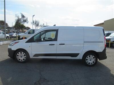 2020 Ford Transit Connect Cargo Van   - Photo 4 - La Puente, CA 91744