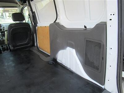 2020 Ford Transit Connect Cargo Van   - Photo 13 - La Puente, CA 91744