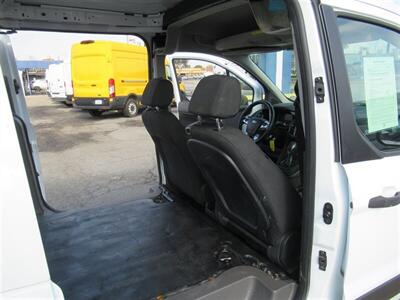 2020 Ford Transit Connect Cargo Van   - Photo 14 - La Puente, CA 91744