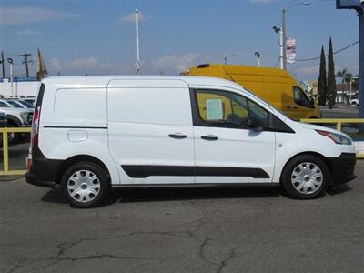 2020 Ford Transit Connect Cargo Van   - Photo 2 - La Puente, CA 91744