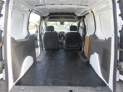 2020 Ford Transit Connect Cargo Van   - Photo 11 - La Puente, CA 91744