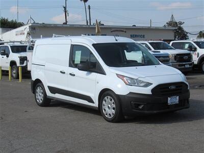 2020 Ford Transit Connect Cargo Van   - Photo 1 - La Puente, CA 91744