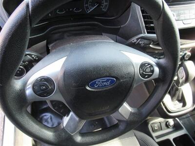 2020 Ford Transit Connect Cargo Van   - Photo 16 - La Puente, CA 91744