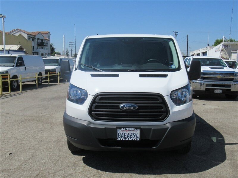 2018 Ford Transit Van Base photo 5