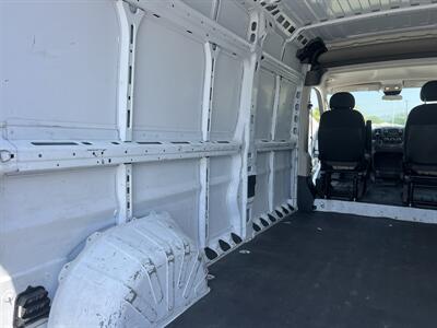 2021 RAM ProMaster High Roof 159 WB   - Photo 10 - La Puente, CA 91744