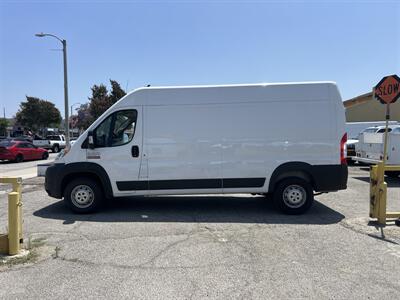 2021 RAM ProMaster High Roof 159 WB   - Photo 4 - La Puente, CA 91744