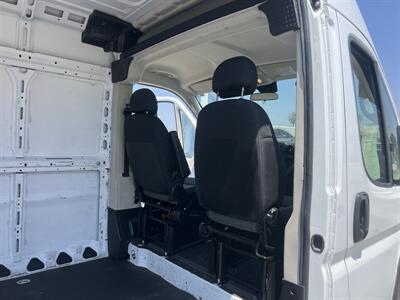 2021 RAM ProMaster High Roof 159 WB   - Photo 12 - La Puente, CA 91744