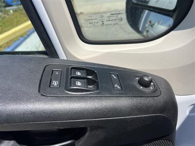 2021 RAM ProMaster High Roof 159 WB   - Photo 15 - La Puente, CA 91744