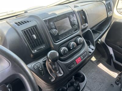 2021 RAM ProMaster High Roof 159 WB   - Photo 20 - La Puente, CA 91744
