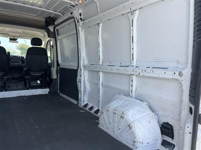 2021 RAM ProMaster High Roof 159 WB   - Photo 11 - La Puente, CA 91744