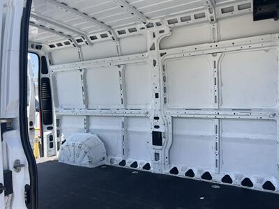 2021 RAM ProMaster High Roof 159 WB   - Photo 13 - La Puente, CA 91744