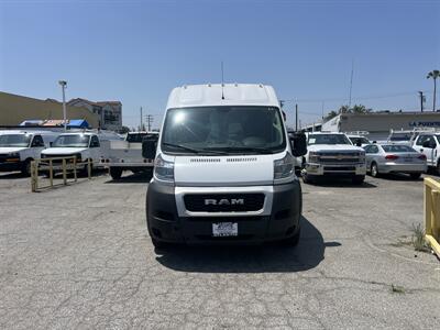 2021 RAM ProMaster High Roof 159 WB   - Photo 5 - La Puente, CA 91744