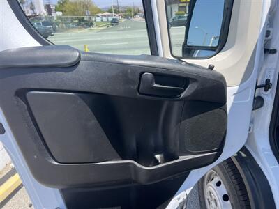 2021 RAM ProMaster High Roof 159 WB   - Photo 14 - La Puente, CA 91744
