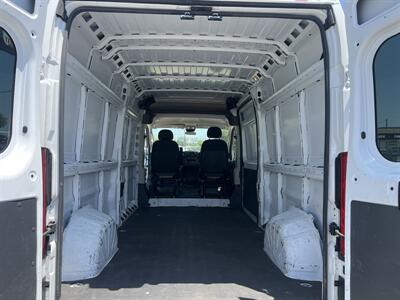 2021 RAM ProMaster High Roof 159 WB   - Photo 9 - La Puente, CA 91744