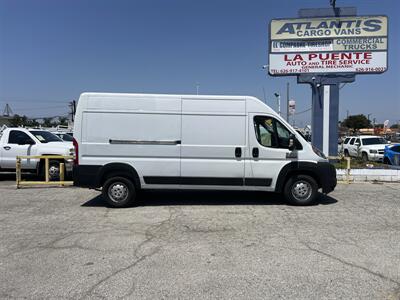 2021 RAM ProMaster High Roof 159 WB   - Photo 2 - La Puente, CA 91744