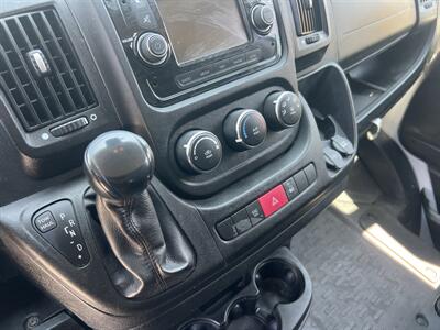 2021 RAM ProMaster High Roof 159 WB   - Photo 21 - La Puente, CA 91744