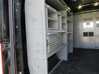 2016 Ford Transit 250 Cargo Van  Medium Roof 148 WB - Photo 9 - La Puente, CA 91744