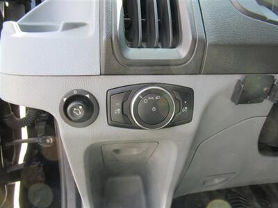 2016 Ford Transit 250 Cargo Van  Medium Roof 148 WB - Photo 16 - La Puente, CA 91744