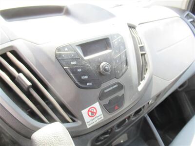 2016 Ford Transit 250 Cargo Van  Medium Roof 148 WB - Photo 22 - La Puente, CA 91744