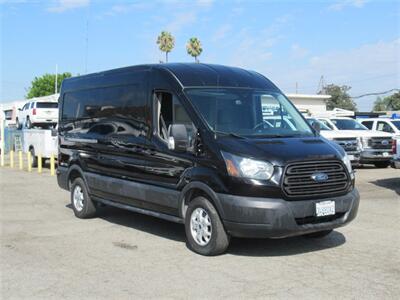 2016 Ford Transit 250 Cargo Van  Medium Roof 148 WB - Photo 1 - La Puente, CA 91744
