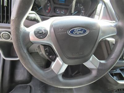 2016 Ford Transit 250 Cargo Van  Medium Roof 148 WB - Photo 17 - La Puente, CA 91744