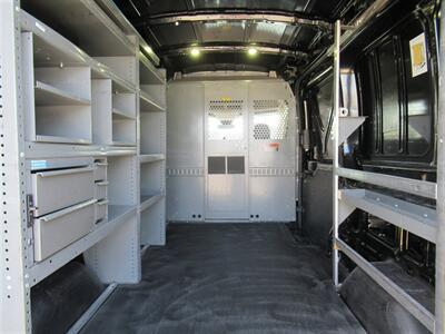 2016 Ford Transit 250 Cargo Van  Medium Roof 148 WB - Photo 8 - La Puente, CA 91744