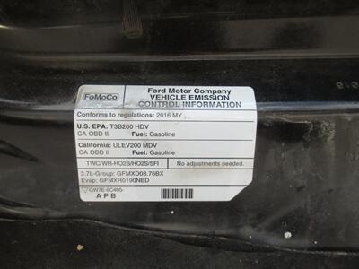 2016 Ford Transit 250 Cargo Van  Medium Roof 148 WB - Photo 29 - La Puente, CA 91744