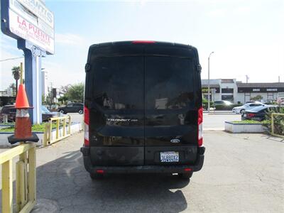 2016 Ford Transit 250 Cargo Van  Medium Roof 148 WB - Photo 3 - La Puente, CA 91744