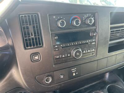 2011 Chevrolet Express 2500 Cargo Van   - Photo 16 - La Puente, CA 91744