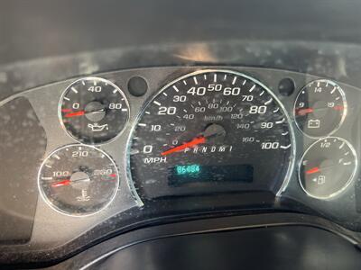 2011 Chevrolet Express 2500 Cargo Van   - Photo 6 - La Puente, CA 91744