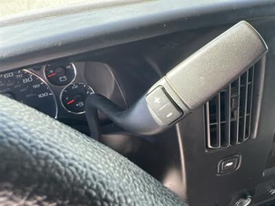2011 Chevrolet Express 2500 Cargo Van   - Photo 15 - La Puente, CA 91744