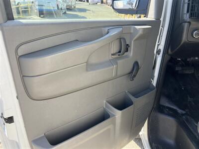 2011 Chevrolet Express 2500 Cargo Van   - Photo 12 - La Puente, CA 91744