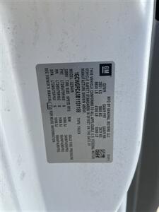 2011 Chevrolet Express 2500 Cargo Van   - Photo 7 - La Puente, CA 91744