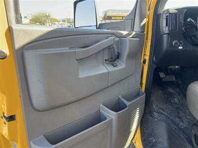 2021 GMC Savana 3500  16 Ft - Photo 17 - La Puente, CA 91744