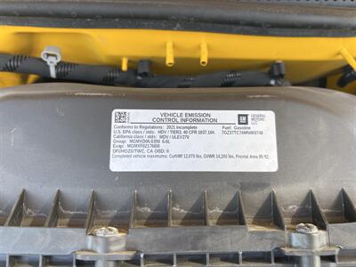 2021 GMC Savana 3500  16 Ft - Photo 25 - La Puente, CA 91744