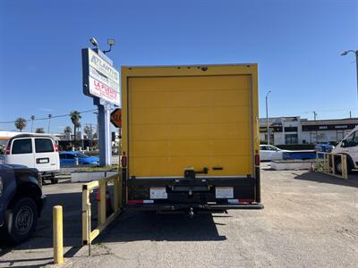 2021 GMC Savana 3500  16 Ft - Photo 3 - La Puente, CA 91744