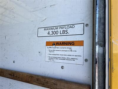 2021 GMC Savana 3500  16 Ft - Photo 16 - La Puente, CA 91744