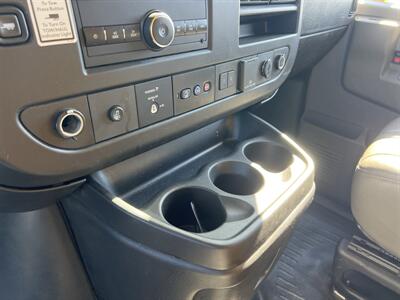 2021 GMC Savana 3500  16 Ft - Photo 23 - La Puente, CA 91744