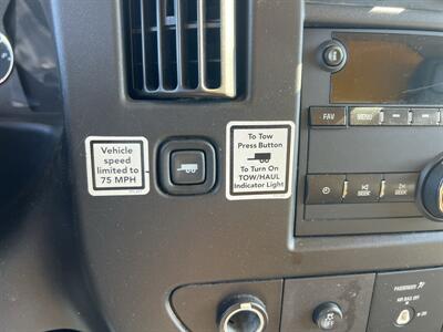 2021 GMC Savana 3500  16 Ft - Photo 27 - La Puente, CA 91744