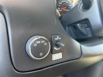 2021 GMC Savana 3500  16 Ft - Photo 21 - La Puente, CA 91744