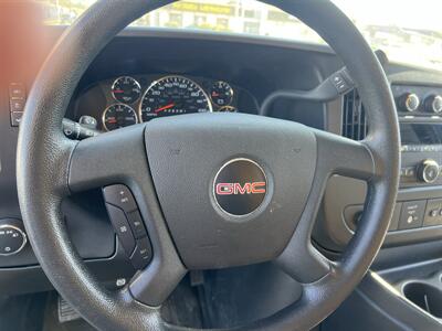 2021 GMC Savana 3500  16 Ft - Photo 19 - La Puente, CA 91744