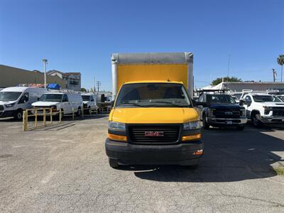 2021 GMC Savana 3500  16 Ft - Photo 5 - La Puente, CA 91744