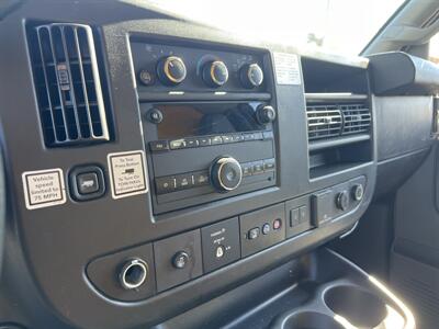 2021 GMC Savana 3500  16 Ft - Photo 22 - La Puente, CA 91744