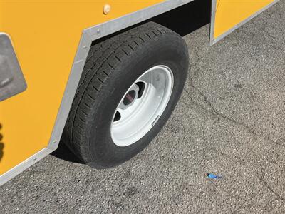 2021 GMC Savana 3500  16 Ft - Photo 26 - La Puente, CA 91744